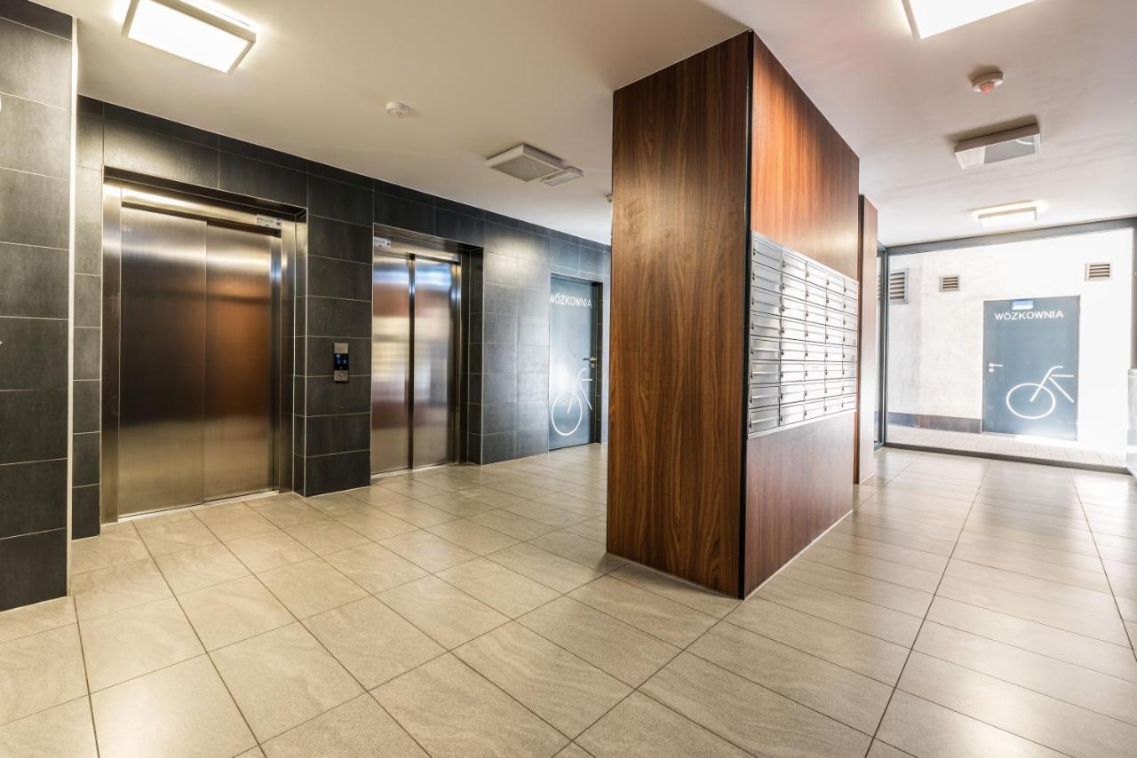 Apartment Rent Like - Gwiazdzista 10 Breslau