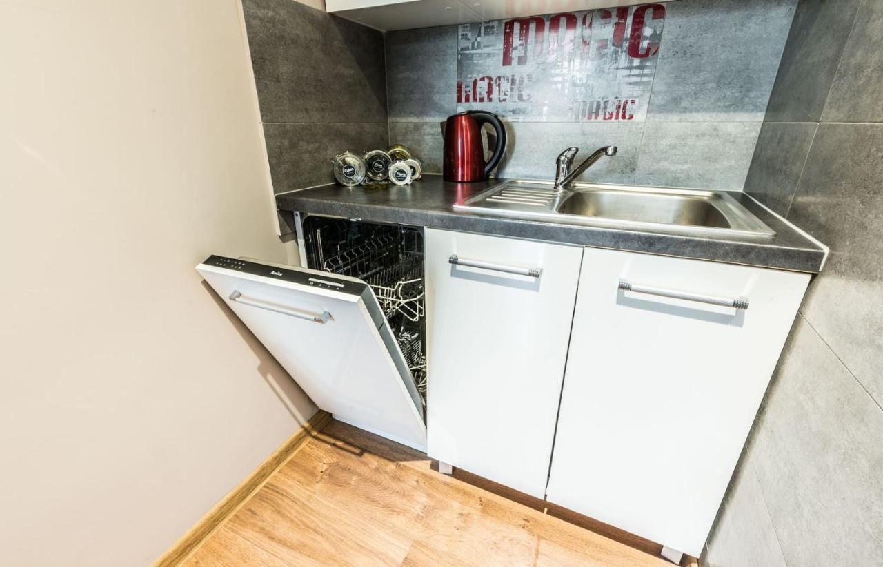 Rent Like - Gwiazdzista 10 Apartment