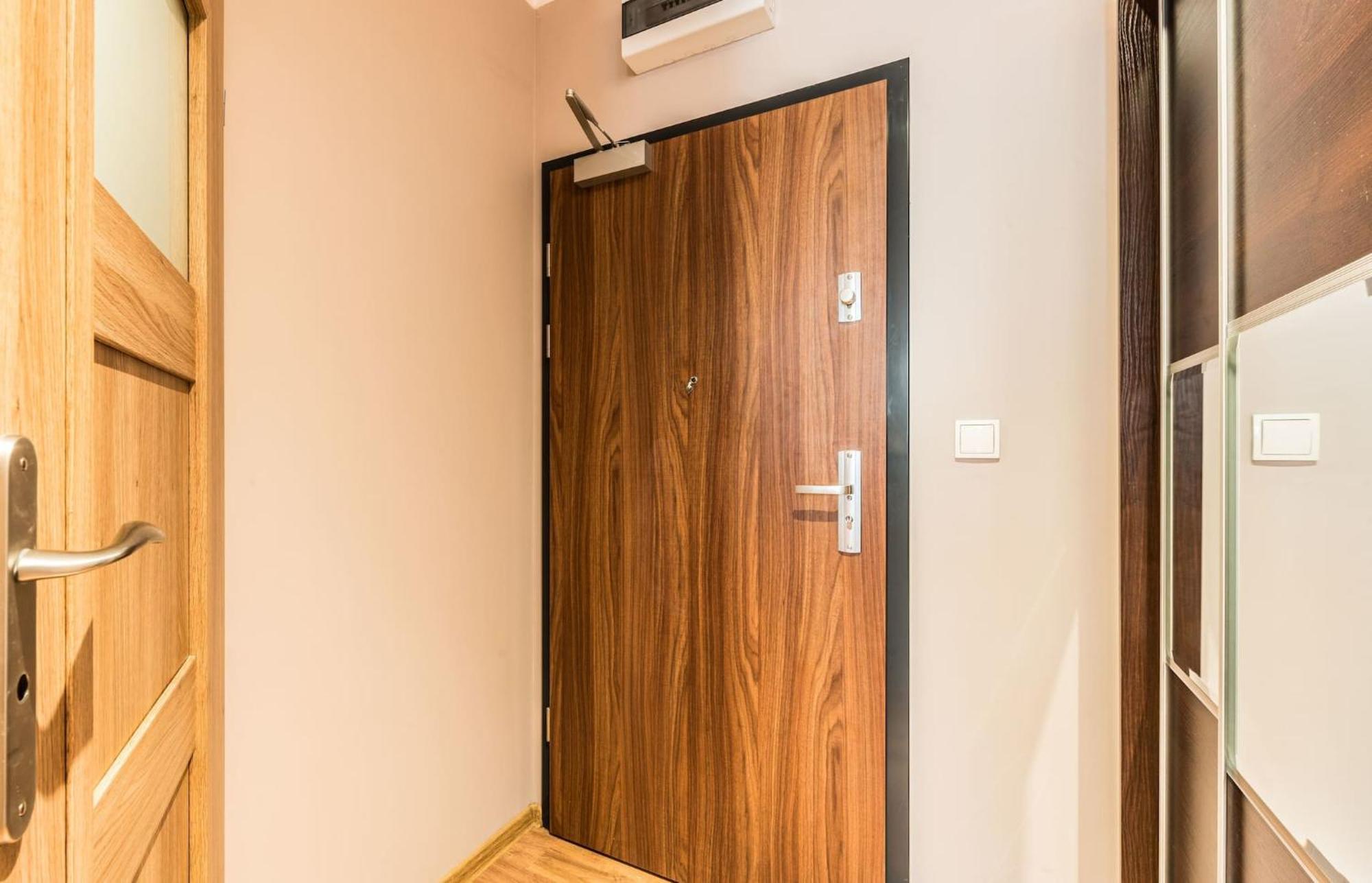 Apartment Rent Like - Gwiazdzista 10